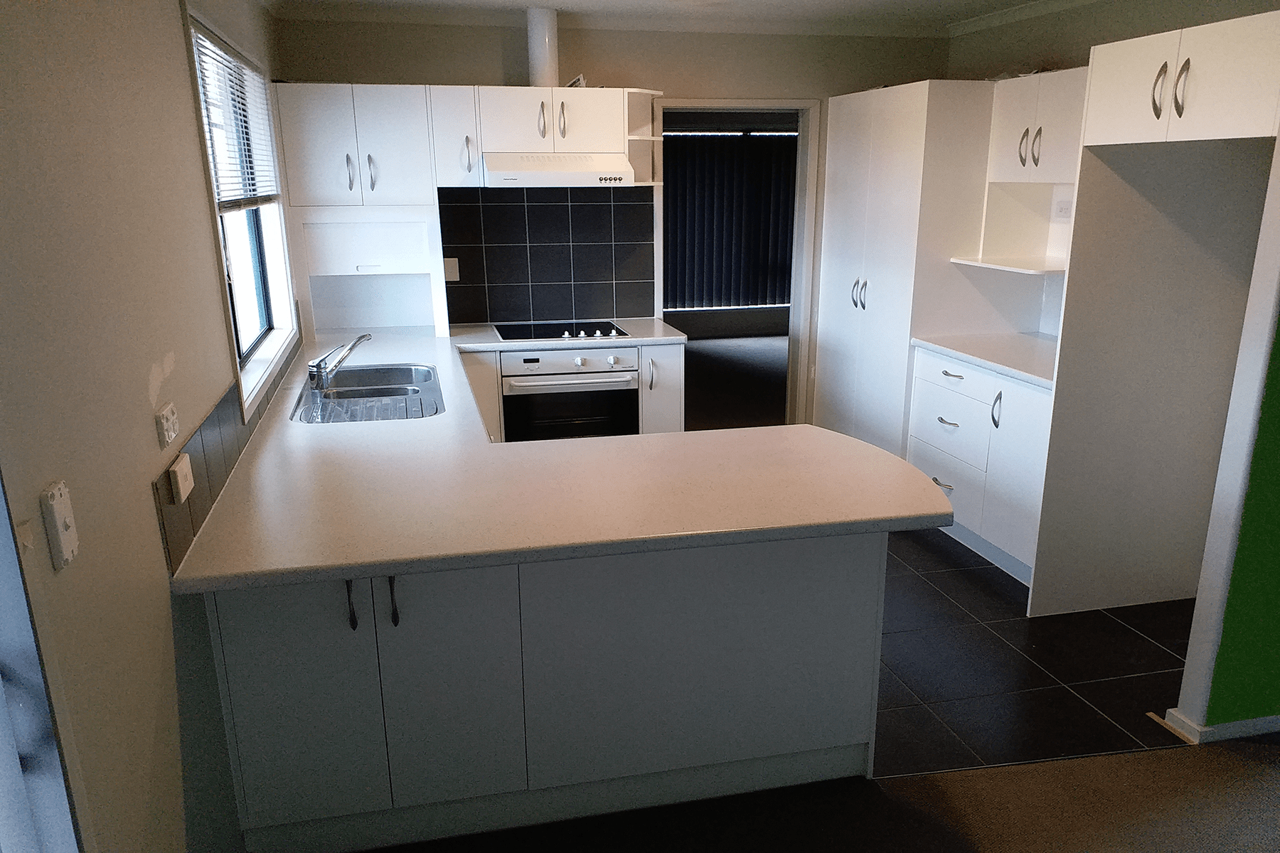 white-kitchen-cabinetry-resurfaced